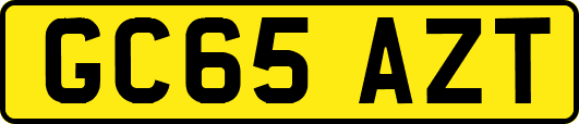 GC65AZT