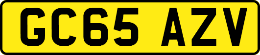 GC65AZV
