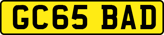 GC65BAD