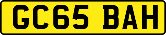 GC65BAH