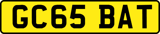 GC65BAT