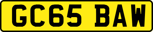 GC65BAW