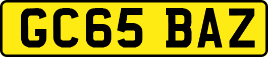 GC65BAZ