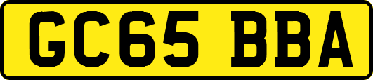GC65BBA
