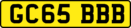 GC65BBB