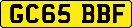 GC65BBF