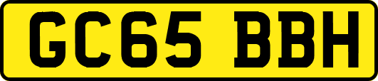 GC65BBH