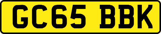 GC65BBK