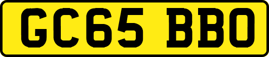GC65BBO