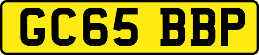 GC65BBP
