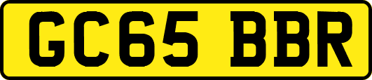 GC65BBR