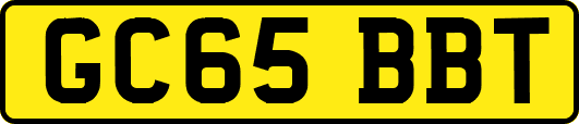 GC65BBT