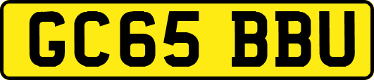 GC65BBU