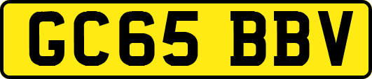 GC65BBV