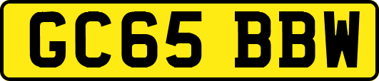 GC65BBW