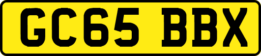 GC65BBX