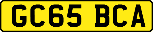 GC65BCA