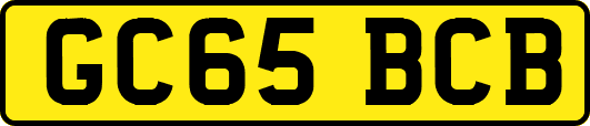 GC65BCB