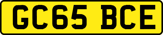 GC65BCE