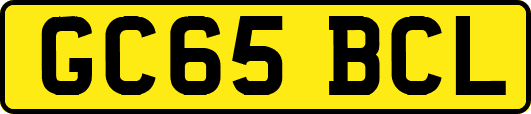 GC65BCL