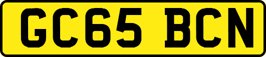 GC65BCN