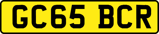 GC65BCR