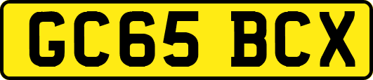 GC65BCX