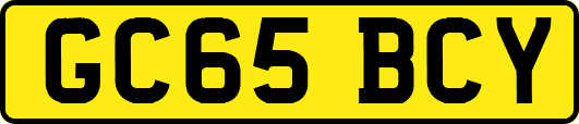 GC65BCY