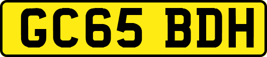 GC65BDH