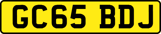 GC65BDJ