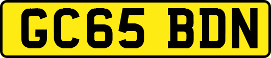 GC65BDN