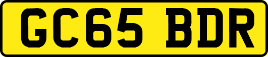 GC65BDR