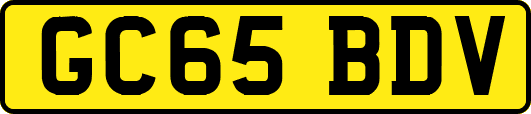 GC65BDV