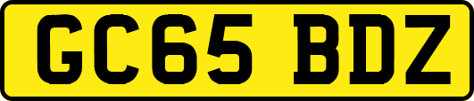 GC65BDZ
