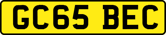 GC65BEC