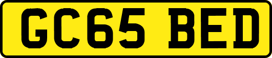 GC65BED