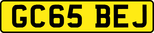 GC65BEJ