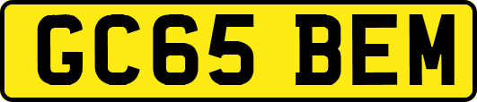 GC65BEM