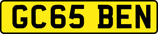 GC65BEN