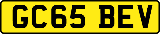 GC65BEV