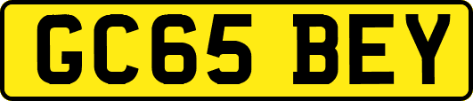 GC65BEY