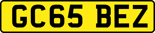 GC65BEZ