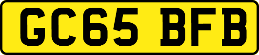 GC65BFB