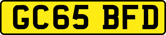 GC65BFD
