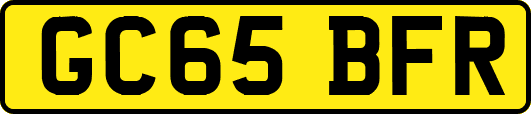 GC65BFR
