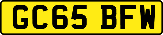GC65BFW