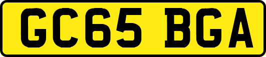 GC65BGA