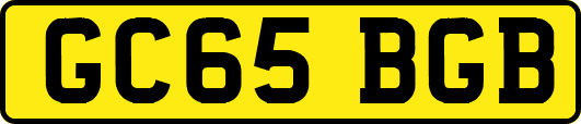 GC65BGB