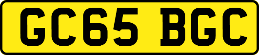GC65BGC