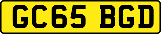 GC65BGD